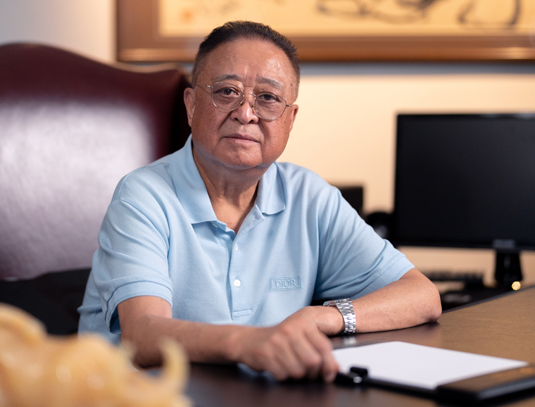 四川禾嘉實(shí)業(yè)集團(tuán)黨委書記夏朝嘉同志七一致辭